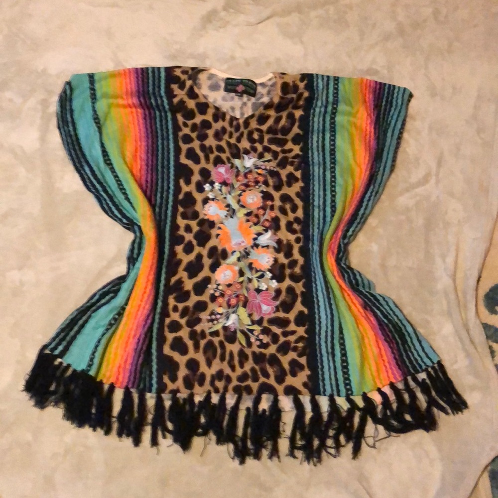 Poncho